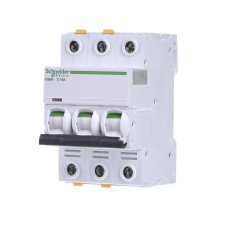 MCB Schneider 3P